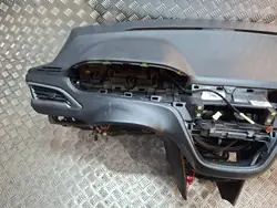 Konsolpanel OEM S26282831 för Peugeot 208/2008