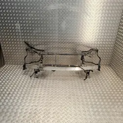 Paraurti anteriore completo MERCEDES-BENZ E (W212) A2126200072