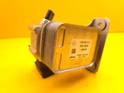 Mercedes A2938301501 AC-klep voor EQC 21r