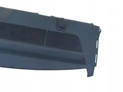 Prateleira porta-malas traseira OEM A2046950159 Mercedes C W204