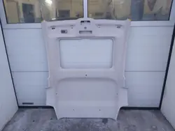FIAT 500 PODSUFITKA OEM - Teto Usado