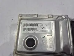 ECU FIAT 500 1.2 8V 52032653