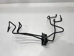 Bremsleitung Audi A6 C6 OEM 4F1614705T - Gebraucht
