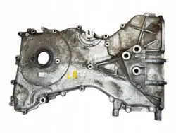 Steuerdeckel OEM S5209 LF94 für Mazda 6 II 1.8L