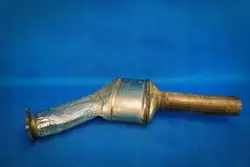 Katalysaattori OEM 4G0254400C Audi A6 3.0TDI