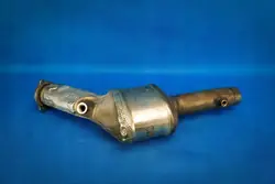 Catalyseur OEM 4G0254400C pour Audi A6 3.0TDI