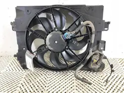 Ventilateur de Radiateur Dacia Dokker 1.6 102CV 214816436R