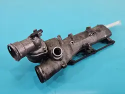 Coletor de admissão Mercedes CLS II C218 3.0 CDI A6422002215