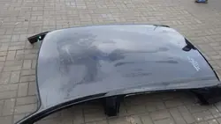 DACH MEGANE IV Toit pour Renault Megane IV 5d HB