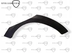 Peugeot 2008 Modanatura Parafango Posteriore Sinistro OE 9817491477