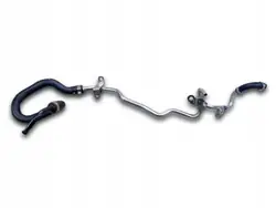 Tuyau de ligne de carburant OEM A2134760126 Mercedes E220D W213