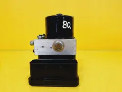 Bomba ABS OEM DRC97892 para BMW E81 - Controlador