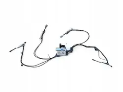 Moteur de toit pliant Porsche 911 991 2018 OEM 9P1871601