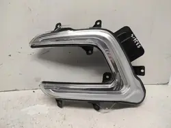 Farol esquerdo LED DRL Renault Captur OEM 266055303R
