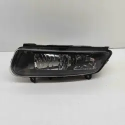Farol Halógeno Esquerdo VW Polo (6R, 6C) 6R0941061F