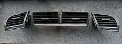 Grelhas de ar Skoda Fabia III OEM 6V0820951A