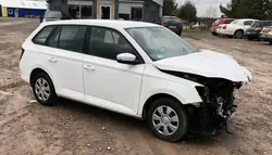 Grilles d'aération Skoda Fabia III OEM 6V0820951A