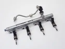 OEM 0261500754 Insprutningsrör för Suzuki S-Cross