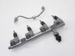 OEM 0261500754 Inspuitrail voor Suzuki S-Cross