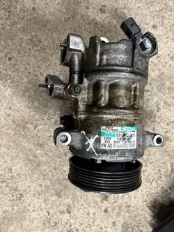 Compressore Aria Condizionata VW Golf SEAT Leon SKODA Octavia 5N0820803G