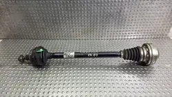Semi-eixo traseiro OEM S26380089 para Audi A6 C6