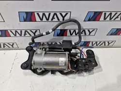 OEM 6875177 Fjädringskompressor för BMW F15/F16