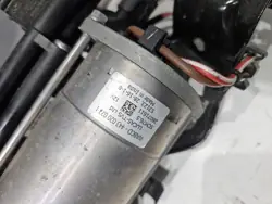 Compresseur de suspension OEM 6875177 pour BMW F15/F16