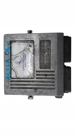 Module d'accélérateur SEAT ALTEA 06R 1.6 B OEM 616264001