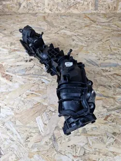 Colector de admisión Mini OE OEM Z12003456 Delantero