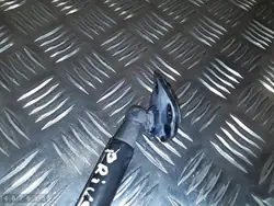 Toyota Prius bakluckstöd OEM 689600W530