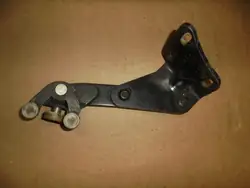 OEM 2K0 843 398 A Schiebetür-Rollenführung - Gebraucht