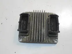Computadora Motor Opel Usada OEM 12214089