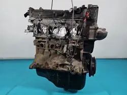 Moottori 350A1000 Fiat Grande Punto 1.4 8V 77 hv