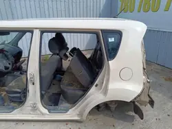 Kia Soul I linker achter spatbord OEM 01 - Gebruikt