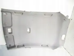 OEM 12430617411 Dachhimmel für Toyota Yaris II 5-Türer