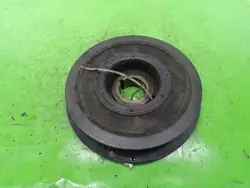 POLIA OPEL VECTRA B LIFT 2.0 DTI 384905/FROST