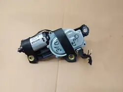 Moteur d'essuie-glace OEM 31290792 pour Volvo C30 Lift 2010-2012