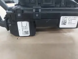 Interruttore combinato BMW E87 E90 9110894