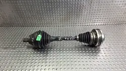 Semi-eje delantero izquierdo OEM S26372748 para VW/Skoda