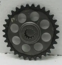 Vaihteiston hammaspyörä Mercedes W205 2.0 M274 OEM