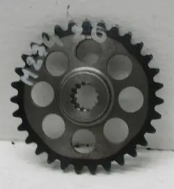 Pignon de boîte Mercedes W205 2.0 M274 OEM