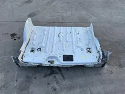 Pannello pavimento posteriore Ford Transit Connect II usato