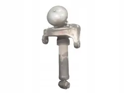 Hydraulinen Iskunvaimennin OEM 9674996280 Vasen Etu