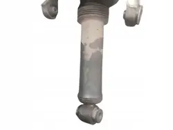 Hydraulinen Iskunvaimennin OEM 9674996280 Vasen Etu