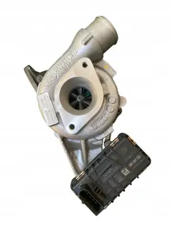 Ford Transit Turbo GTB1749V