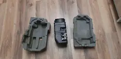 Mercedes Zentralverriegelungspumpe OEM A0008005648