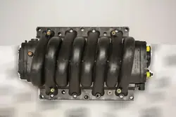Insugningsmanifold BMW 5 (E39) 1998 OEM 1435361