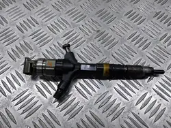 Toyota Injektor 2.0 D4D Corolla E12