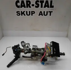 HYUNDAI I20 Styrkolonn Komplett 56300-1J700