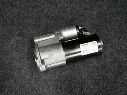 Motor de arranque 012911023H TOUAREG 7P 3.6 FSI